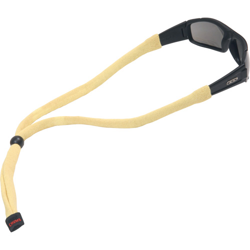 Kevlar&reg; Standard End Safety Glasses Retainer Moffatt Supply & Specialties