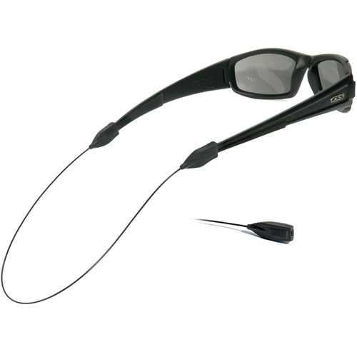 Orbiter Safety Glasses Retainer Moffatt Supply & Specialties