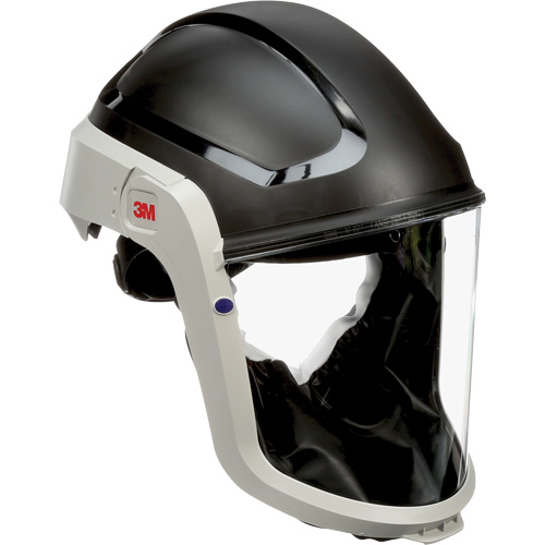 Ensemble casque Versaflo, Universel, Casque rigide Moffatt Supply & Specialties