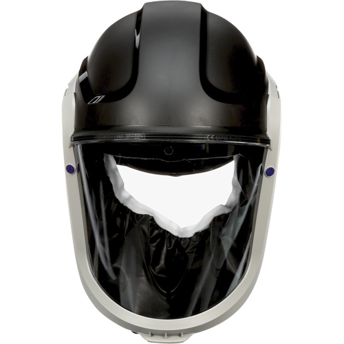 Ensemble casque Versaflo, Universel, Casque rigide Moffatt Supply & Specialties