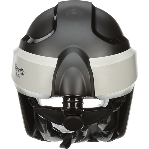 Ensemble casque Versaflo, Universel, Casque rigide Moffatt Supply & Specialties