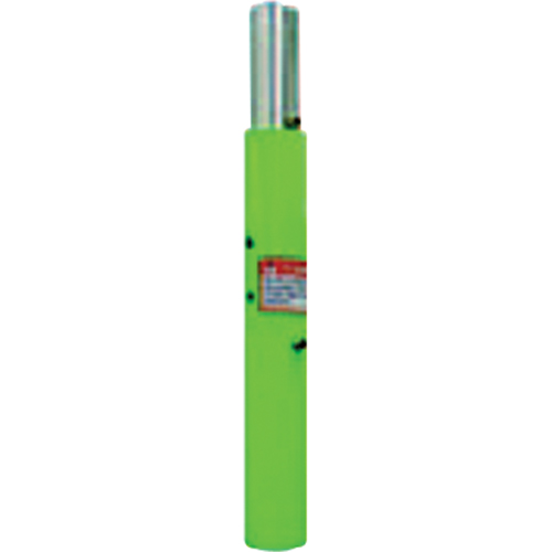 CONFINED SPACE RESCUE SYSTEMS - DAVIT ARM SYSTEM COMPONENTS - ADVANCED ADJUSTABLE OFFSET DAVIT MAST Moffatt Supply & Specialties