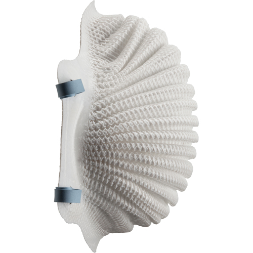 Airwave Respirators, N95, NIOSH Certified, Large/Medium Moffatt Supply & Specialties