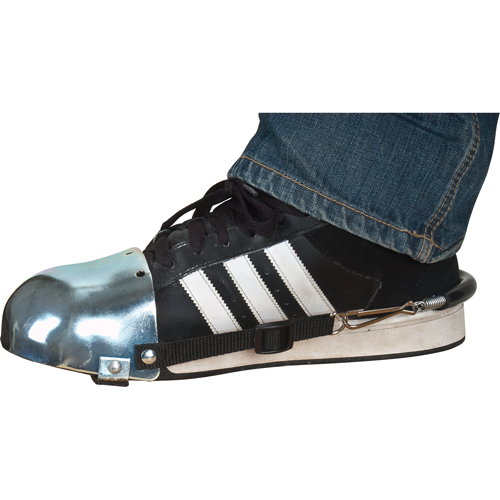 Prot&egrave;ge-orteils, Taille unique Moffatt Supply & Specialties