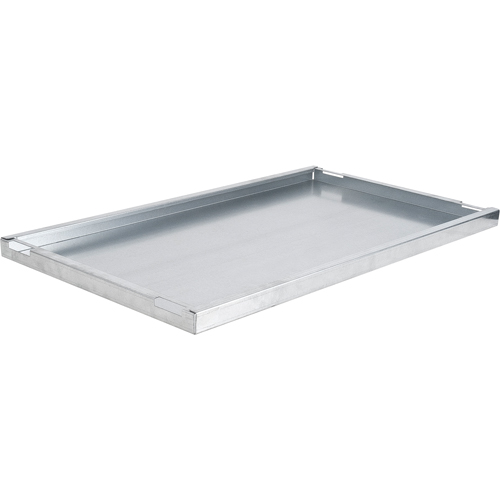 Armoires pour produits inflammables, tablettes additionnelles Moffatt Supply & Specialties