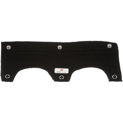 Bandeau et tampon frontal confortable Versaflo Moffatt Supply & Specialties