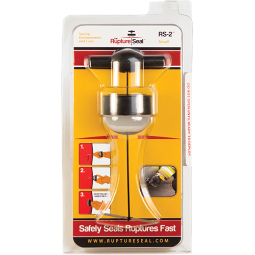 Petit joint RuptureSeal Moffatt Supply & Specialties