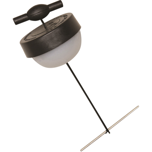 Petit joint RuptureSeal Moffatt Supply & Specialties