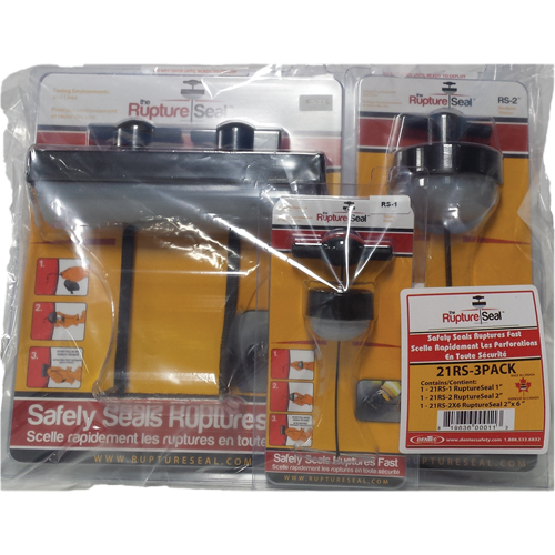 Seal Kit Moffatt Supply & Specialties