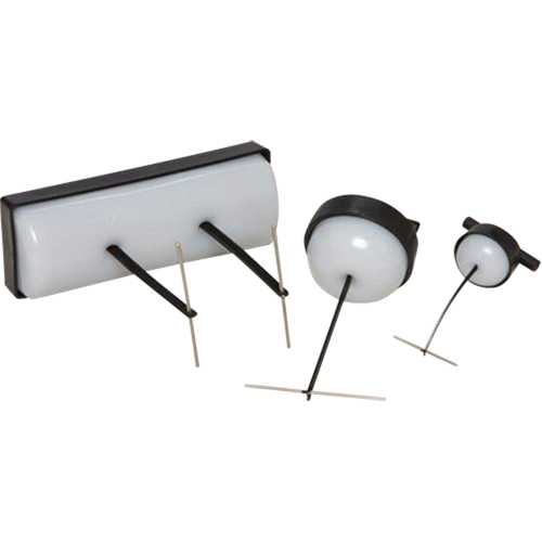 Seal Kit Moffatt Supply & Specialties