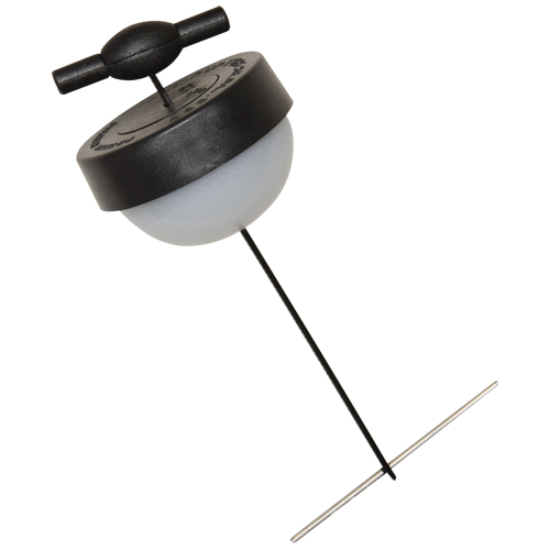 Joint de pratique RuptureSeal Moffatt Supply & Specialties