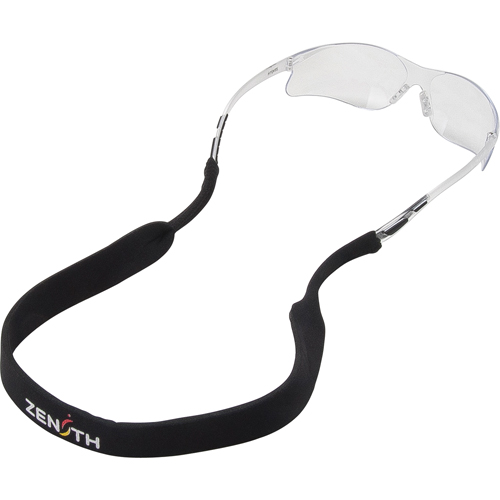 Safety Glasses Retainer Moffatt Supply & Specialties