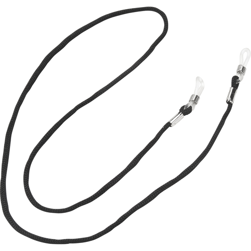 Nylon Safety Glasses Retainer Moffatt Supply & Specialties