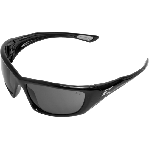 Lunettes de s&eacute;curit&eacute; Robson, Lentille Fum&eacute;e, Polaris&eacute;, MCEPS GL-PD 10-12 Moffatt Supply & Specialties