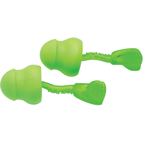 Glide Foam Earplugs, Bulk - Box Moffatt Supply & Specialties