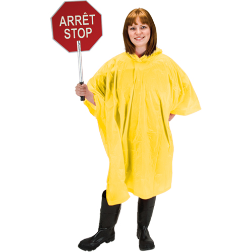 Poncho RZ Moffatt Supply & Specialties