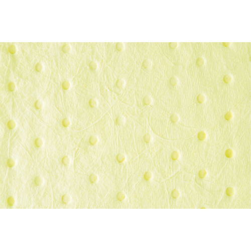 Premium Bonded Sorbent Pads, Hazmat, 15" x 18", 30 gal. Absorbancy Moffatt Supply & Specialties