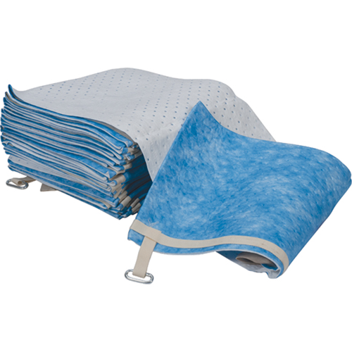 Oil Only Sorbent Sweep Moffatt Supply & Specialties