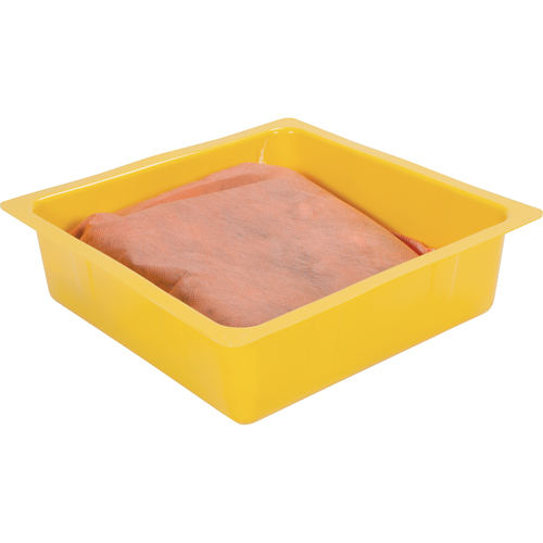 Plateau d'&eacute;gouttement Moffatt Supply & Specialties