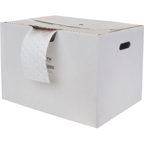 Multi-Purpose Sorbents, 50' L x 5" W, 10 gal. Absorbancy Moffatt Supply & Specialties