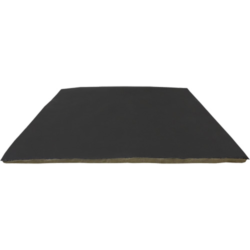 Tapis Plug Rug, Carr&eacute;e, 8" lo x 8" la Moffatt Supply & Specialties