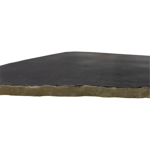 Tapis Plug Rug, Carr&eacute;e, 8" lo x 8" la Moffatt Supply & Specialties
