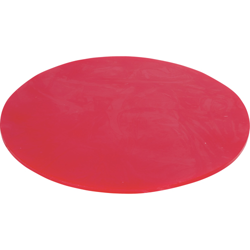Tapis pour drain Ultra-Drain Seals, Circulaire, 42" dia. Moffatt Supply & Specialties