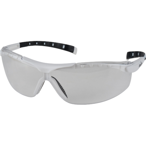 Z1500 Series Safety Glasses, Clear Lens, Anti-Fog, Meets/Exceeds CSA Z94.3 Moffatt Supply & Specialties