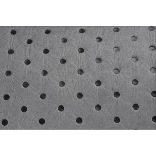Absorbants pour zones de circulation &eacute;lev&eacute;e, Lourd, 150' lo x 30" la, Absorption 60 gal. Moffatt Supply & Specialties
