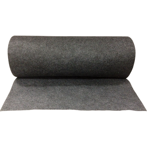 Rouleau absorbant industriel, 36" la x 100' lo, Lourd Moffatt Supply & Specialties