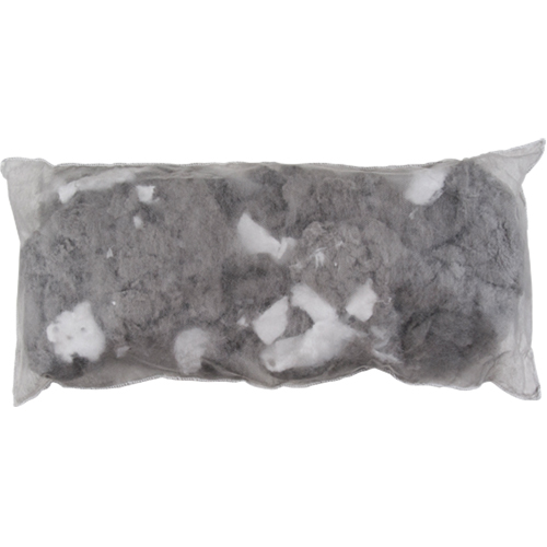 Sorbent Pillow, Universal, 18" L x 8" W, 30 gal. Absorbency/Pkg. Moffatt Supply & Specialties