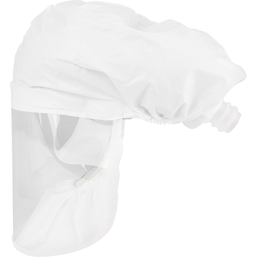 Versaflo Economy Head Cover, Large/Medium, Soft Top Moffatt Supply & Specialties