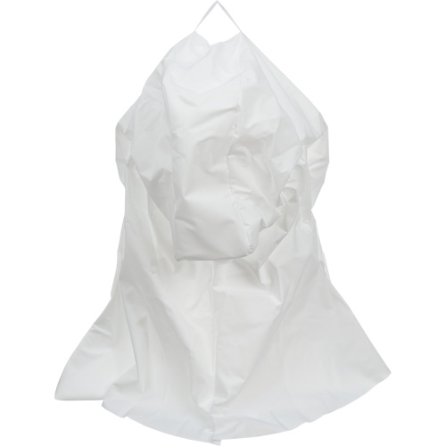 Versaflo High Durability Hood with Integrated Head Suspension, Large/Medium, Soft Top, Single Shroud Moffatt Supply & Specialties