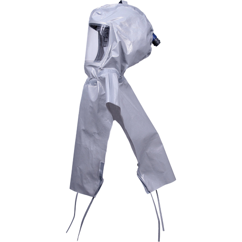 S-Series Hoods and Headcovers - Premium Reusable Suspension Hoods, Universal, Soft Top, Double Shroud Moffatt Supply & Specialties