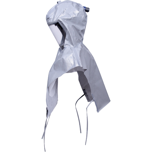 S-Series Hoods and Headcovers - Premium Reusable Suspension Hoods, Universal, Soft Top, Double Shroud Moffatt Supply & Specialties