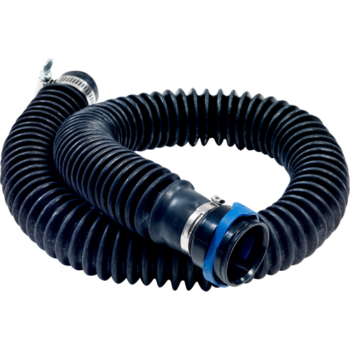Tubes de respiration Moffatt Supply & Specialties