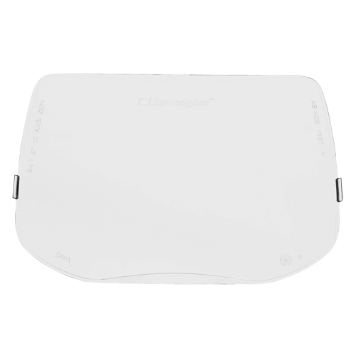 Outside Protection Plate Speedglas 9100 Series Welding Helmets Moffatt Supply & Specialties