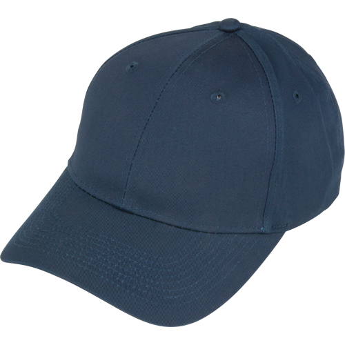 ERB Baseball Bump Cap, Navy Blue Moffatt Supply & Specialties