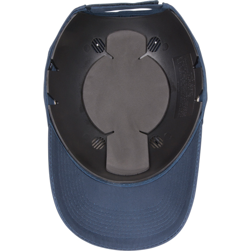 ERB Baseball Bump Cap, Navy Blue Moffatt Supply & Specialties