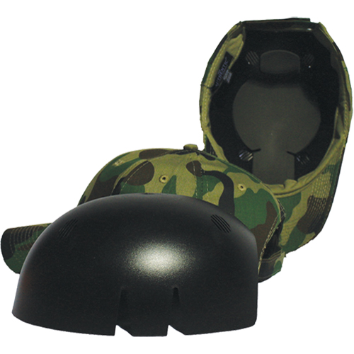 ERB Baseball Bump Cap, Camo Moffatt Supply & Specialties