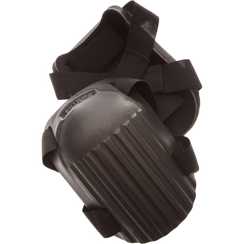 Knee Pads, Hook and Loop Style, Foam Caps, Foam Pads Moffatt Supply & Specialties