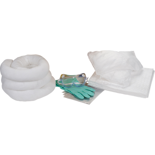 10-Gallon Truck Replacement Kit, Oil Only Moffatt Supply & Specialties