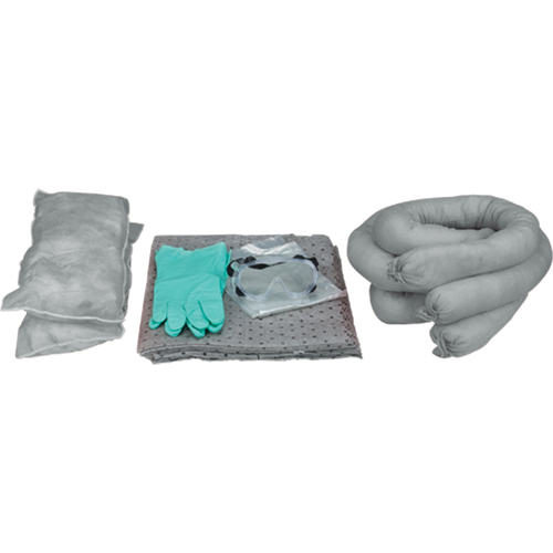 10-Gallon Truck Replacement Kit, Universal Moffatt Supply & Specialties