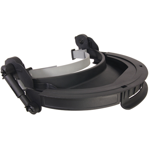 Uvex&reg; Turboshield Hardhat Adaptor Moffatt Supply & Specialties