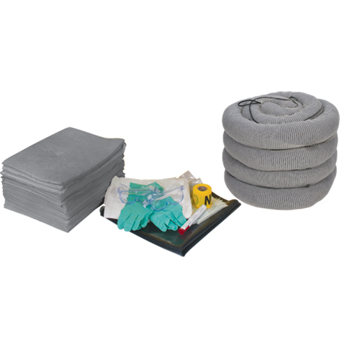 95-Gallon Replacement Kit, Universal Moffatt Supply & Specialties