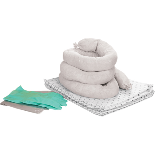 Premium 5-Gallon Replacement Kit, Oil Only Moffatt Supply & Specialties