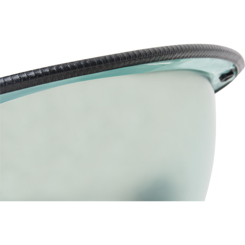 Miroir en d&ocirc;me 360°, D&ocirc;me complet, Dessus ouvert, Diam&egrave;tre 20" Moffatt Supply & Specialties