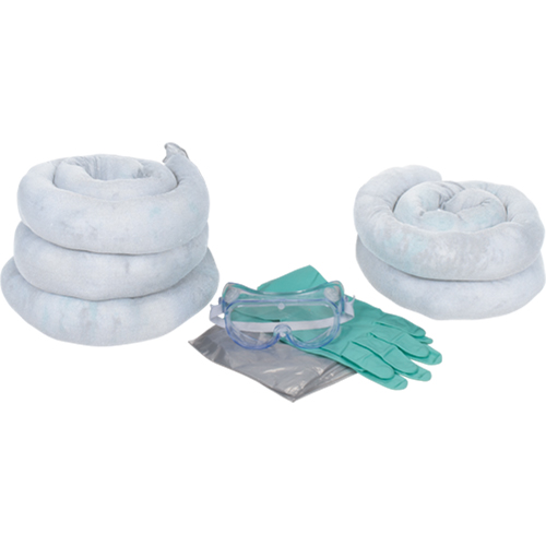 Trousse de rechange, 5 gallons, Huile seulement Moffatt Supply & Specialties