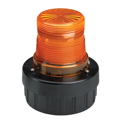 Clignotants d'avertissement avec signal visuel et sonore Moffatt Supply & Specialties