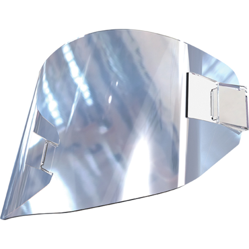 Weldcap&reg; Front Cover Lens Moffatt Supply & Specialties
